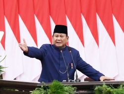 Inilah Sosok Menteri Pendidikan Kabinet Merah Putih