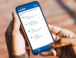 Berikut Langkah-langkah, Telepon Halo BCA 24 Jam Bebas Pulsa