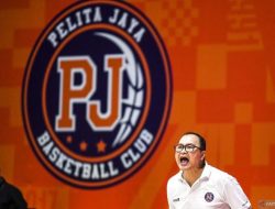 Timnas Basket Putra Indonesia Resmi Memiliki Pelatih Baru “Johannis Winar”