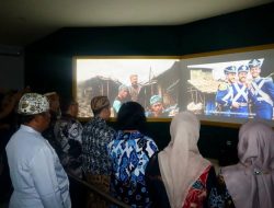 Museum Keraton Kasepuhan Cirebon Pakai AI, Menarik Wisatawan