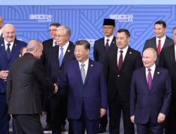 BRICS: Gateway Baru Bagi Sektor Pariwisata Indonesia