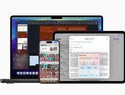 iOS 18.1 : Software iPhone Terbaru Dengan Fitur AI