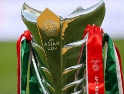 Jadwal dan Peserta Piala Asia 2027, Arab Saudi akan Menjadi Tuan Rumah