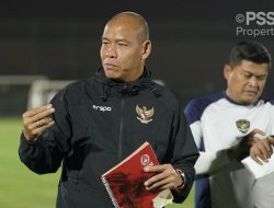 Kalahkan Kuwait, Nova Arianto Punya Strategi Baru Untuk Timnas U17