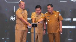 PJ Gubernur Sulbar, Dukung Program LMS Pamong Desa