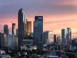 Bank Teraman di Asia : Predikat yang Diraih oleh Bank DBS dari Global Finance