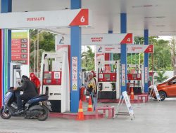 Pertamina Patra Niaga Lakukan Penyesuaian Harga BBM Wilayah Sulawesi per 1 Oktober 2024