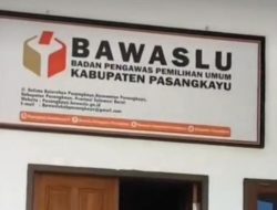 Kasus Oknum Legislator Pasangkayu Bagi Duit di Kampanye Paslon Pilgub Sulbar Naik ke Tahap Penyidikan