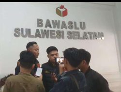 Tidak Netral di Pilgub Sulsel, Tiga ASN Kepsek di Makassar Jalani Pemeriksaan di Sentra Gakkumdu