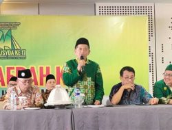 Ciptakan Demokrasi Bermartabat , Muhammadiyah Makassar Minta Warga Tolak Politik Uang