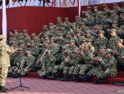 Retreat Kabinet Merah Putih Presiden Prabowo Biayai dengan Dana Pribadi, Bangun “Super Team” untuk Kesejahteraan Rakyat