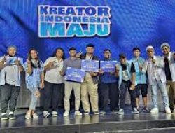 Kebangkitan Industri Hiburan: Artis dan Kreator Semakin Inovatif di Era Digital