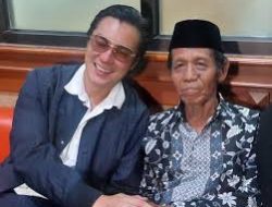 Baim Wong Hadiri Sidang Cerai, Paula Verhoeven Belum Tunjukkan Diri