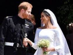 Rumor Perceraian Pangeran Harry dan Meghan Markle Fakta atau Spekulasi Media?