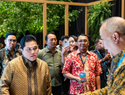 BNIdirect Hadirkan Fitur-Fitur Terbaru Sebagai Bentuk Dukungan Pertumbuhan Bisnis Nasabah