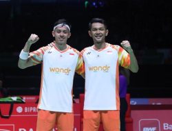 Korea Masters 2024, Indonesia Tanpa Wakil Bulutangkis Tunggal Putra