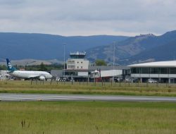 Indonesia Berada di Peringkat Bandara Tersibuk di Asia Tenggara