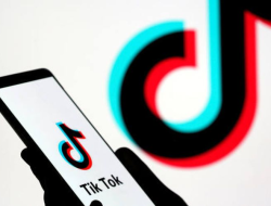 Indonesia Pengguna TikTok Terbesar, Mengalahkan AS 157 Juta Pengguna