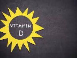 Paparan Sinar Matahari dan Vitamin D untuk Kesehatan Tulang