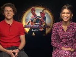 Tom Holland dan Zendaya Antusias Baca Draf Awal “Spider-Man 4”