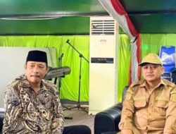 Setwan DPRD Sulbar Kunker Dengan DPRD Kabupaten Polman