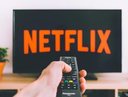 Akibat Pelanggan Melonjak, Keuntungan Netflix Mencapai Rp 36 T