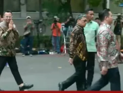 Raffi Ahmad Dipanggil Prabowo, Blak-blakan Tentang Tugasnya di Kabinet