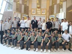 Butuh Dukungan, Timnas Futsal Indonesia akan Tampil di Piala AFF 2024