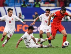 Berikut, Dua Kesalahan yang Dimanfaatkan China Untuk Menghukum Garuda