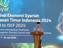 Strategi BI Dorong Digitalisasi Industri Halal RI