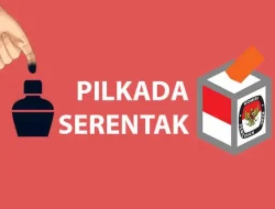 Hari Pilkada Serentak 27 November 2024 Resmi Menjadi Hari Libur Nasional