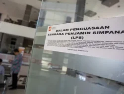 LPS : Simpan Uang di Bank Merupakan Pilihan yang Aman