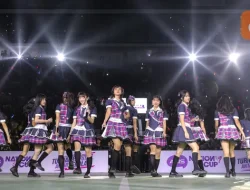 JKT48 Akan Hibur Penonton Selepas Pertandingan Indonesia vs Jepang