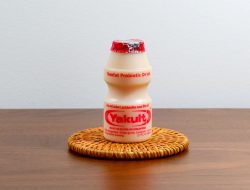 Minum Yakult Setiap Hari Kunci Pencernaan Sehat dan Tubuh Bugar