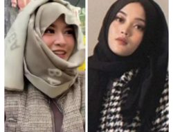 Mahallini Cosplay Jadi Putri Delina, Warganet Terhibur dengan Aksi Lucunya