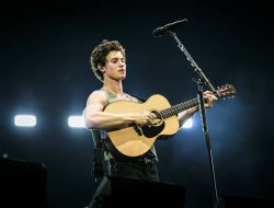 Jujur dan Berani, Shawn Mendes Akui Masih Mencari Jati Diri