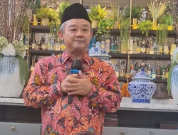 Mendikdasmen : Ganti Menteri, Ganti Kebijakan itu Lumrah