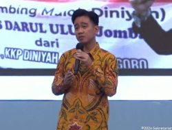 Gibran: Jangan Jadikan UU Perlindungan Anak Senjata untuk Guru!