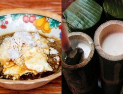 Makanan Tradisional Tersembunyi Kenali Kuliner Indonesia yang Jarang Diketahui