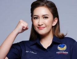 Nafa Urbach Ditegur Netizen “Fokus pada Kepentingan Rakyat Saja”