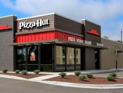 Pizza Hut Indonesia : Terus Merugi dan Berimbas Tutup Gerai