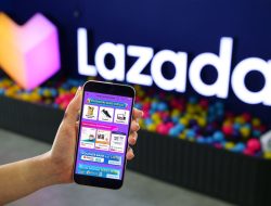 Lazada : 88% Konsumen Membeli Berdasarkan Rekomendasi Konten dan AI