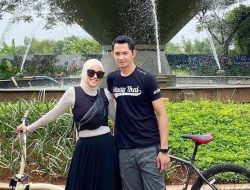 Siti Septi Ariyanti Selebgram yang Diselingkuhi Suami Ketika Melakukan Ibadah Umrah