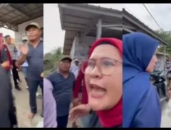 Nina Agustiana: Bupati Indramayu Yang Sedang Viral di Medsos