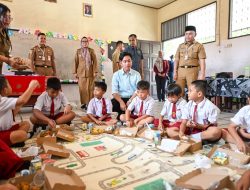 Hasil Pertemuan Presiden Prabowo, Indonesia-China Sepakati Pendanaan Proyek Makan Gratis