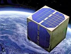 Lignosat : Satelit Kayu Pertama di Dunia yang Revolusioner