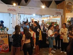 Bazar UMKM Pesona Timur Indonesia Hadir di Labuan Bajo: Peluang Tingkatkan Pasar UMKM