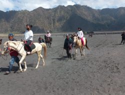 Taman Nasional Bromo Terapkan Normalisasi Ekowisata, Apa Saja Yang Berubah?