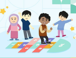 Berikut Cara Belajar Matematika Bersama Anak dengan Menyenangkan