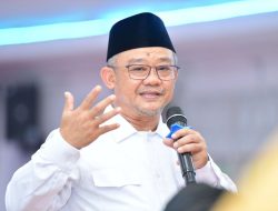 Mendikdasmen Temui Organisasi Pendidikan, Poin ini yang Dibahas